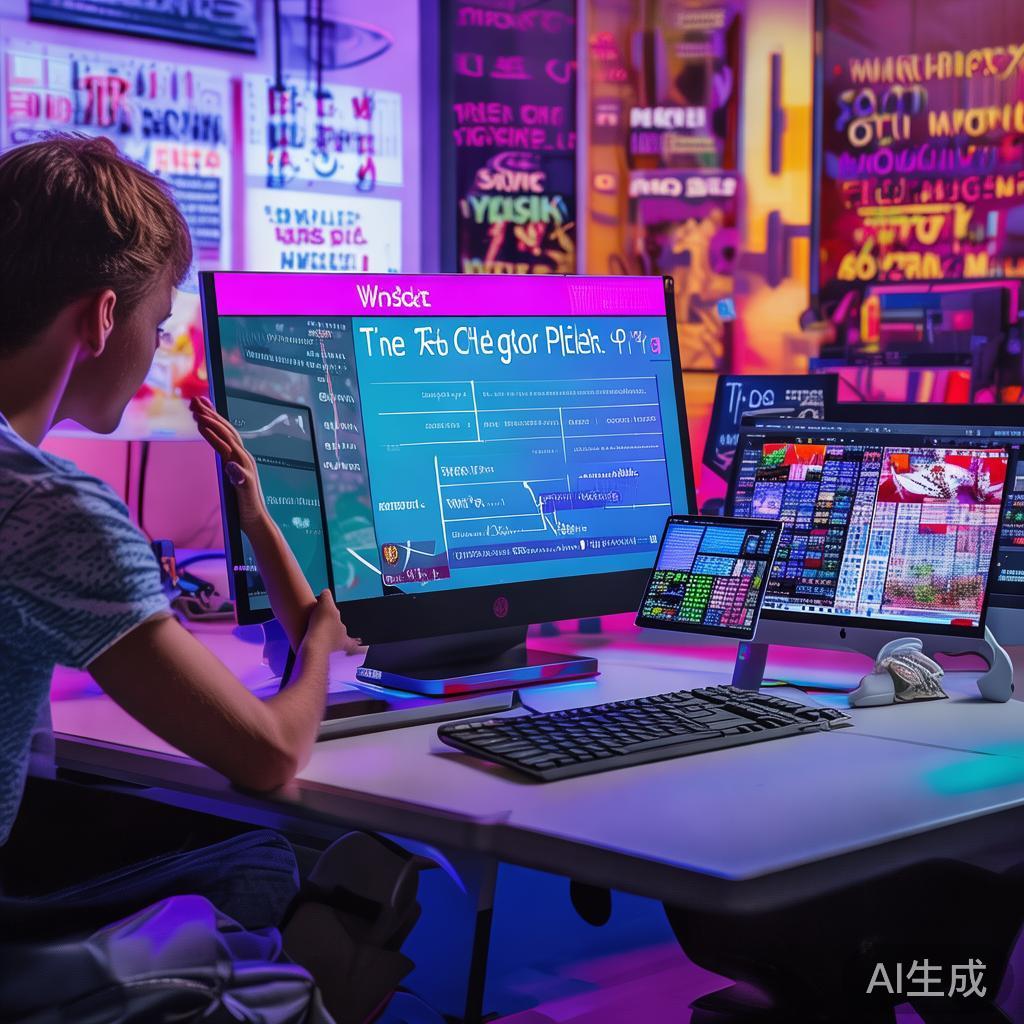 头条怎么注册自媒体，轻松开启自媒体之旅