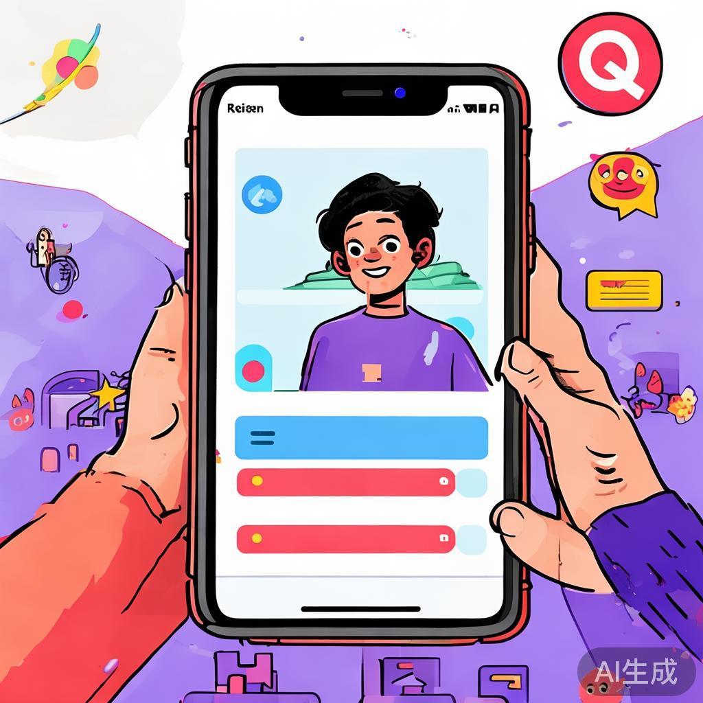 手机轻松注册QQ小号，轻松享受社交乐趣