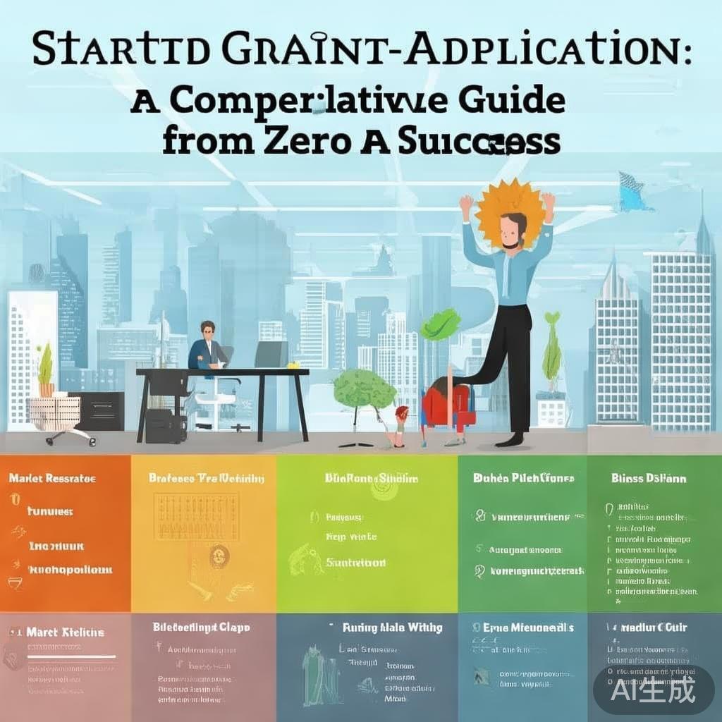 创业补贴申请书，从零到成功的完整指南