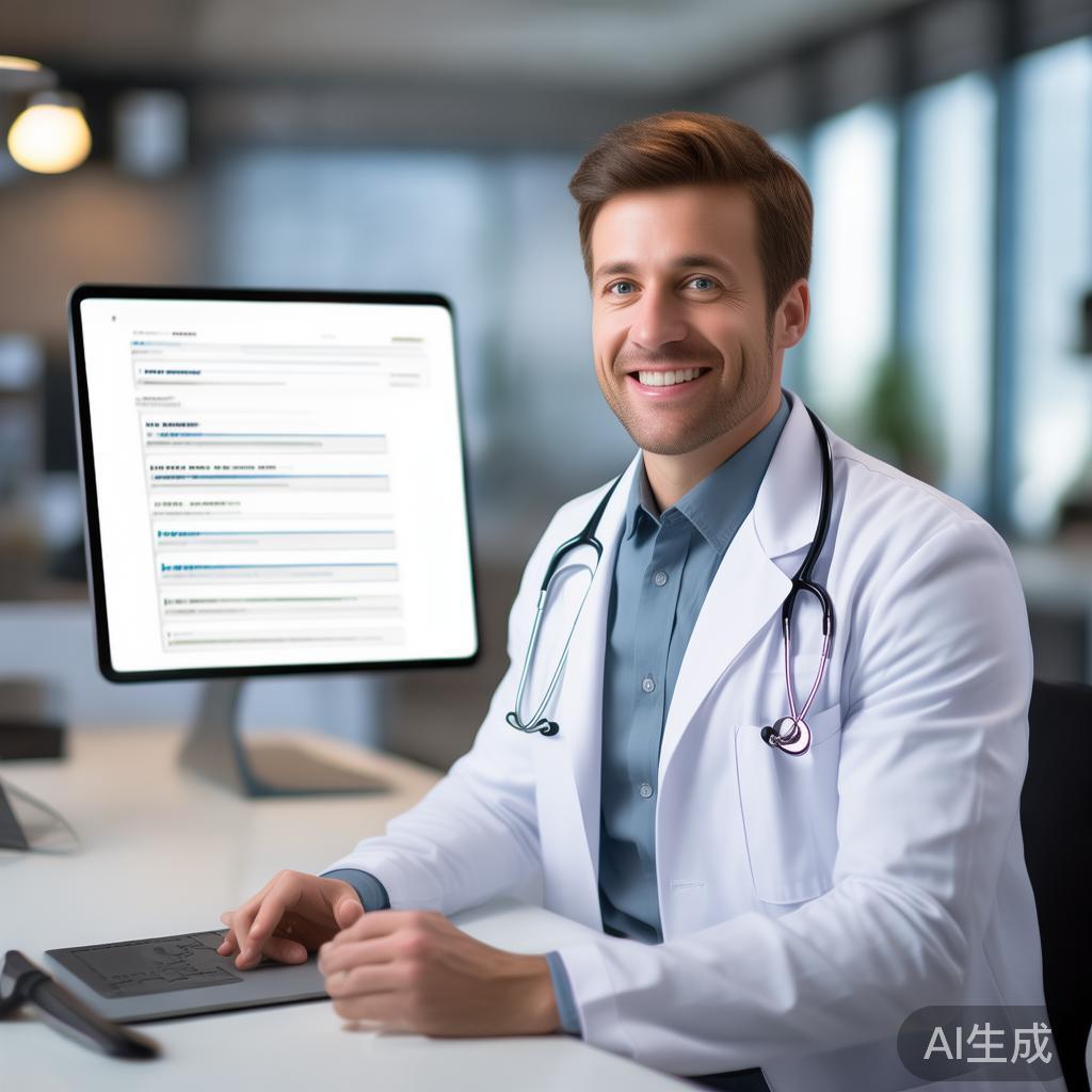 医生如何轻松注册阿里健康平台，一站式服务助您开启线上医疗新篇章