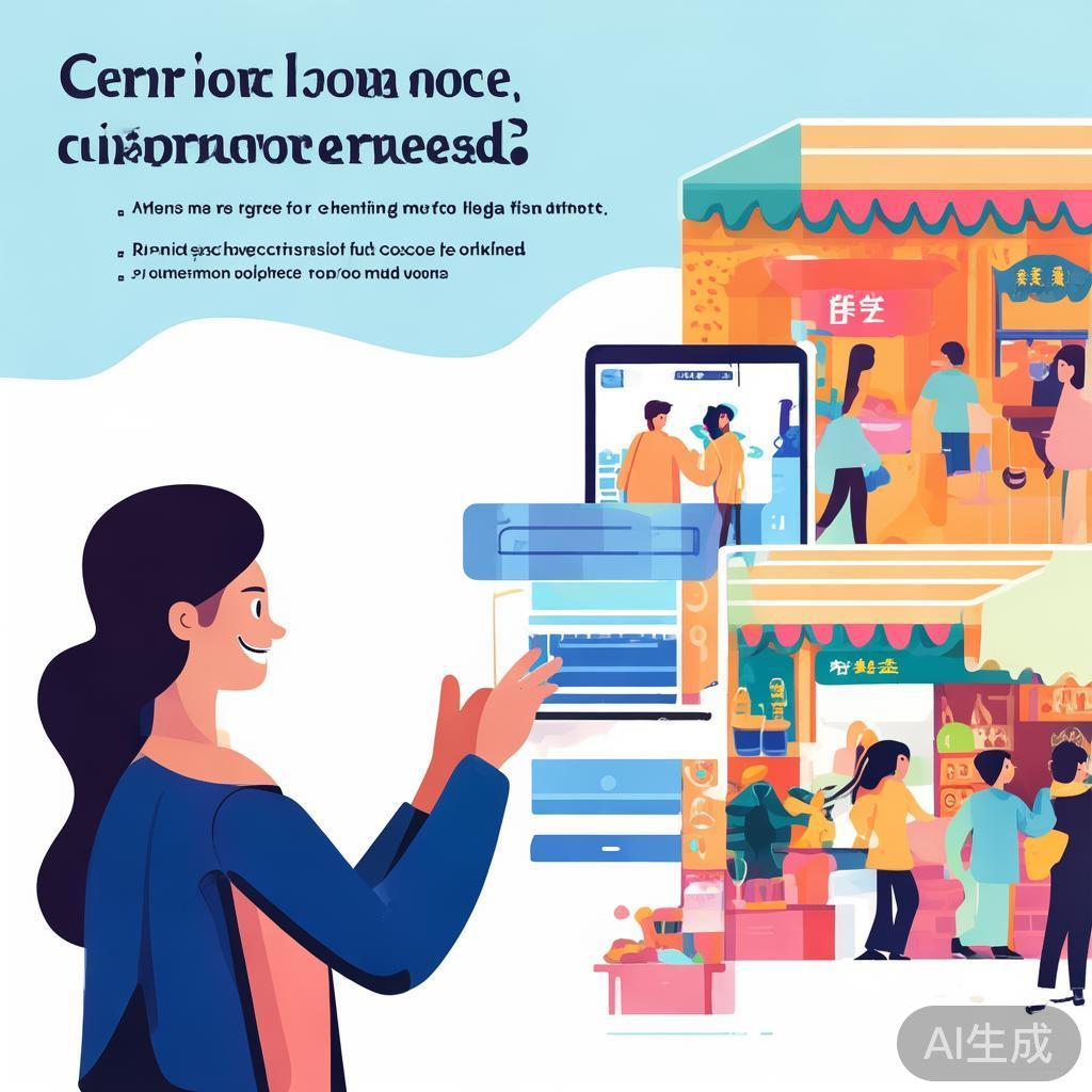 微商如何轻松开通注册，开启你的电商之旅