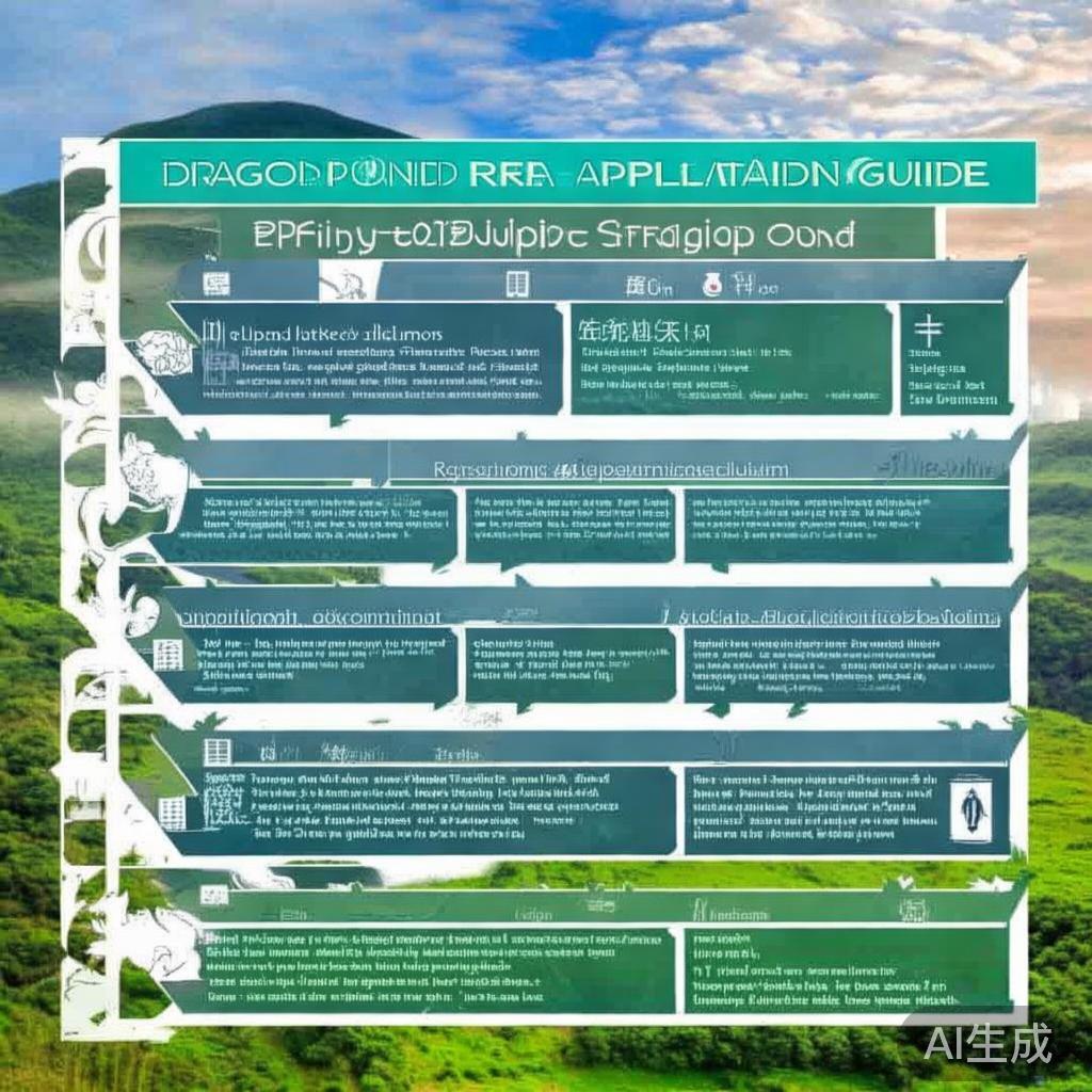 龙潭地区补贴申请指南，从政策到操作全解析