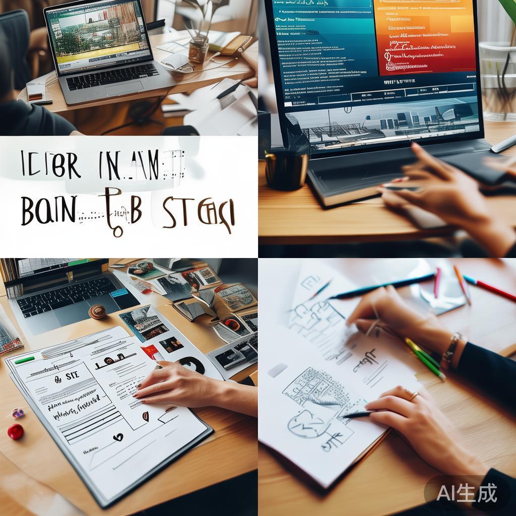 详解品牌名称注册流程，如何为自己的品牌打造独特标识