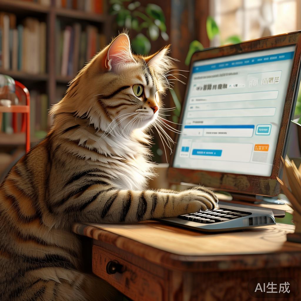 猫咪注册邮箱，轻松上手，掌握邮箱填写技巧