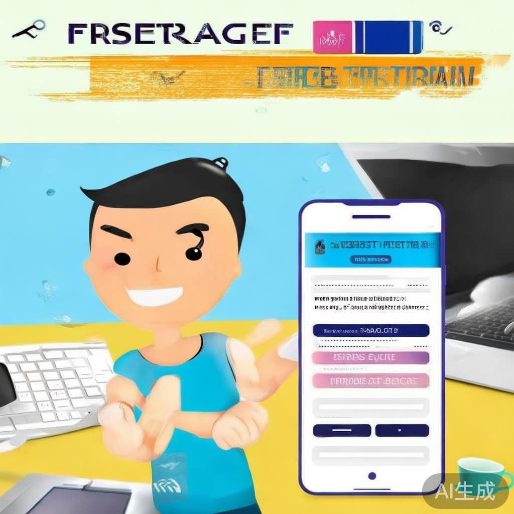 教你如何免费注册微信号，轻松上手，享受便捷沟通