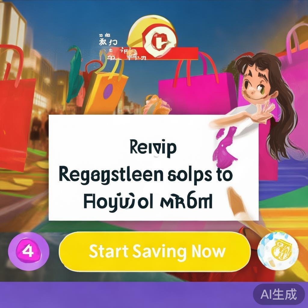 最惠购注册攻略，轻松开启您的省钱之旅