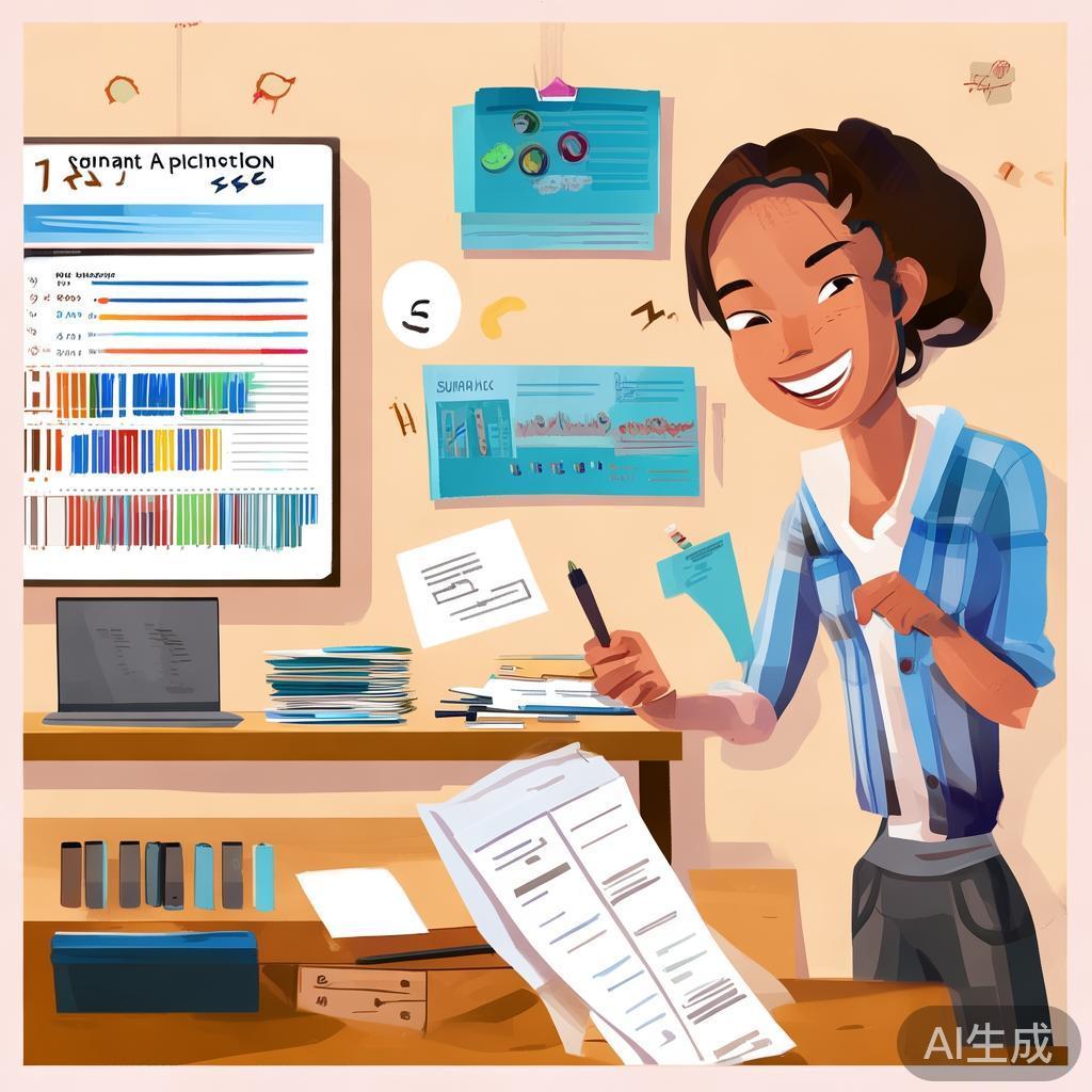 创业申请补贴金，从零到成功的完整指南