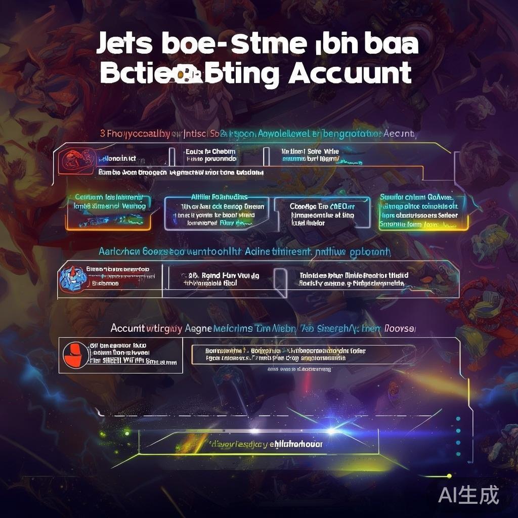 Moba联盟账号注册指南，轻松加入竞技战场，开启你的电竞之旅