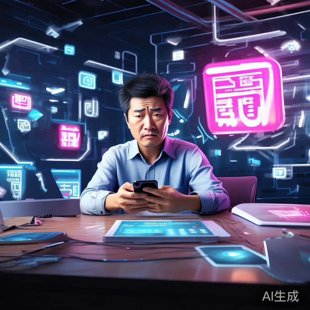 叮咚出行注册难题，究竟为何注册不了？