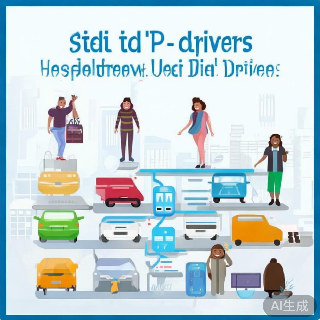 如何轻松注册成为滴滴司机，一站式指南