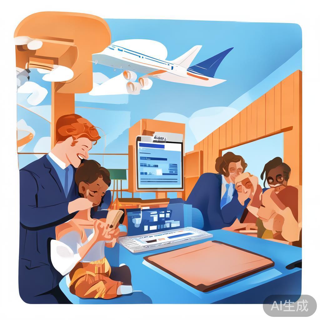 轻松掌握川航会员注册步骤，畅享飞行体验！