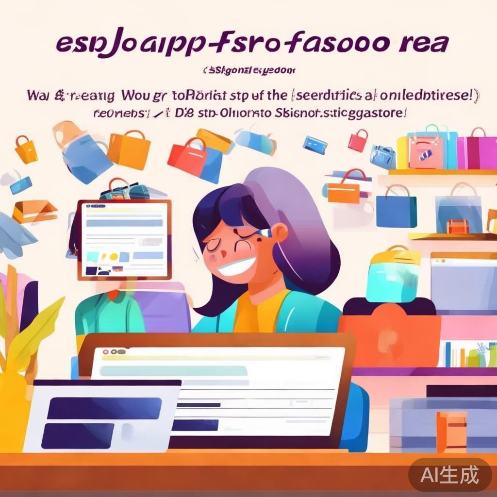 淘宝账号轻松申请注册指南，让你成为网购达人