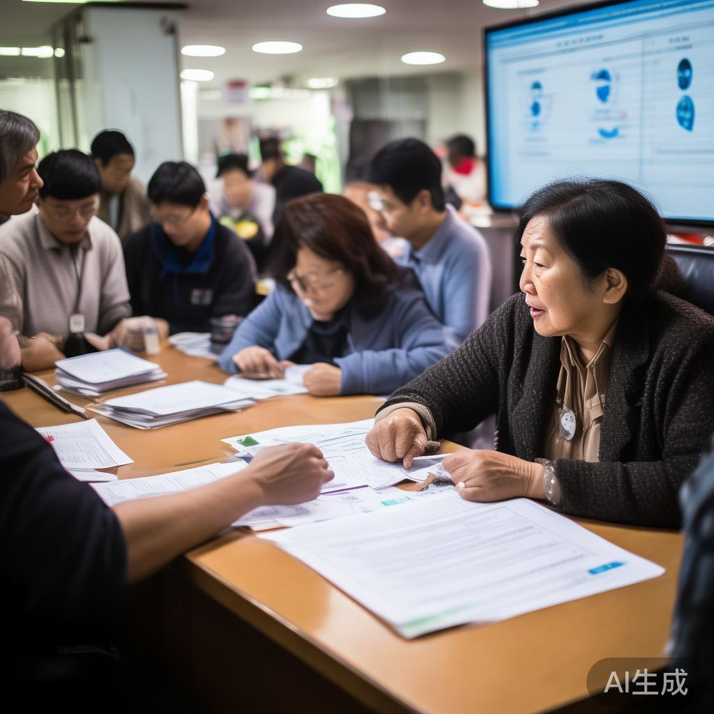 肇庆申请购房补贴申请流程