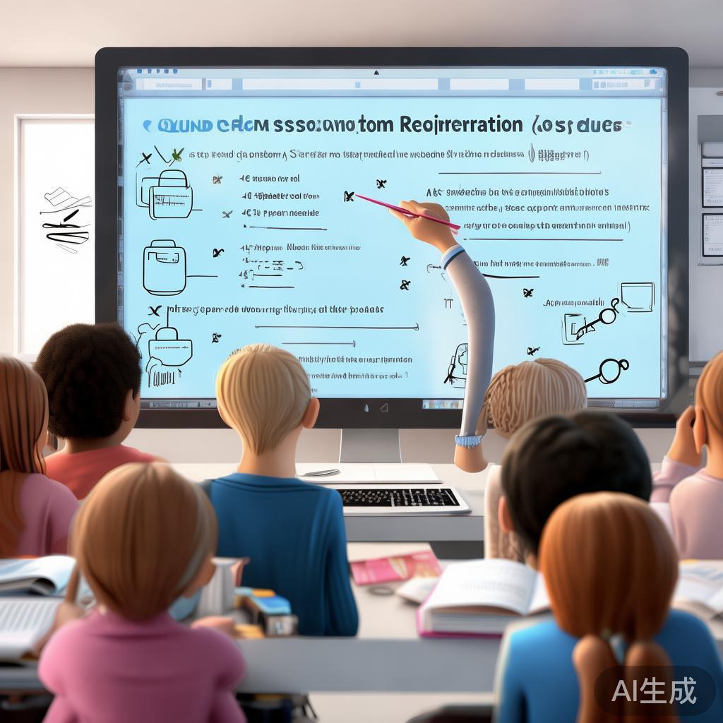 云课堂注册难题解答，为何注册不了及解决办法