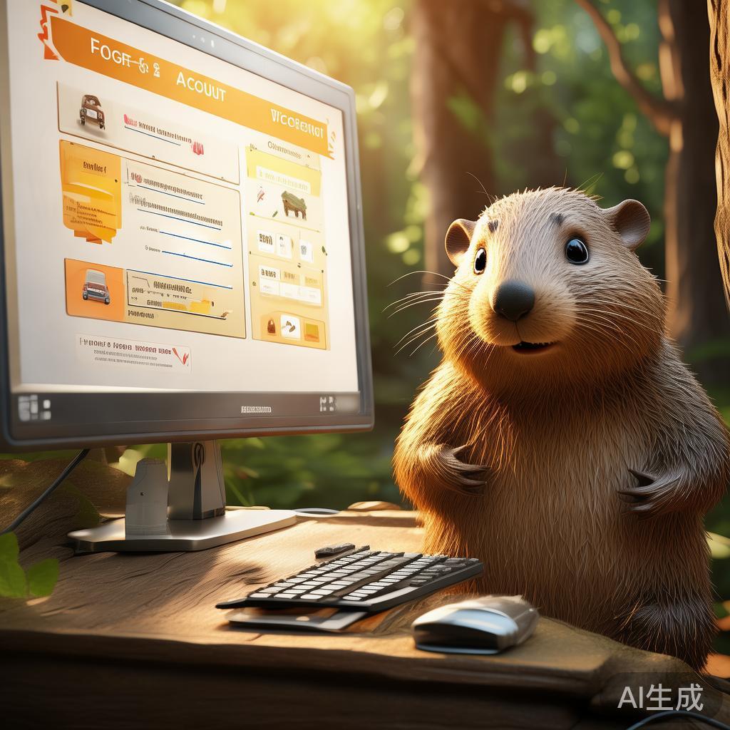 海狸专车注册难题解析，为何我的账号无法注册成功？