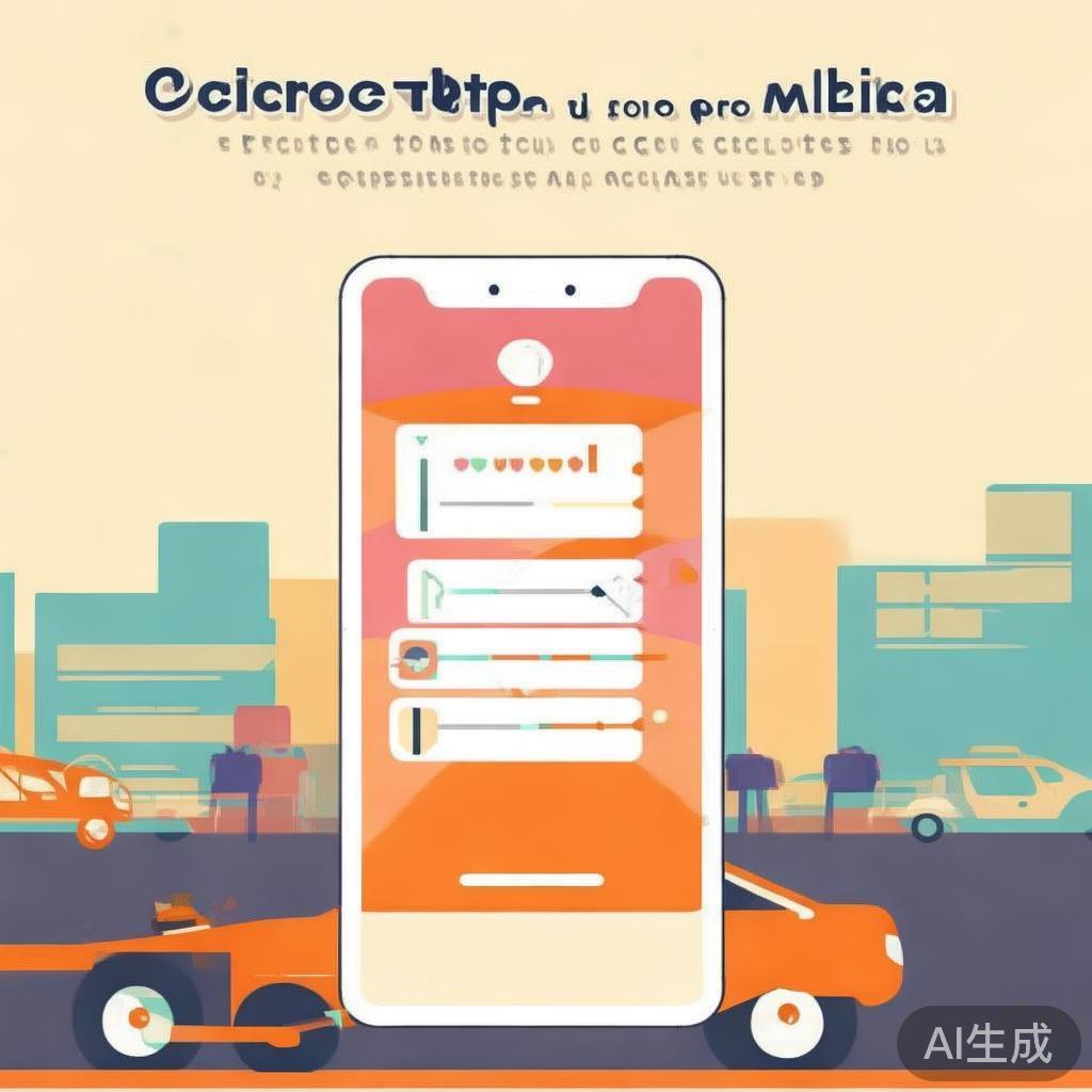 摩拜专车注册攻略，轻松开启便捷出行新体验