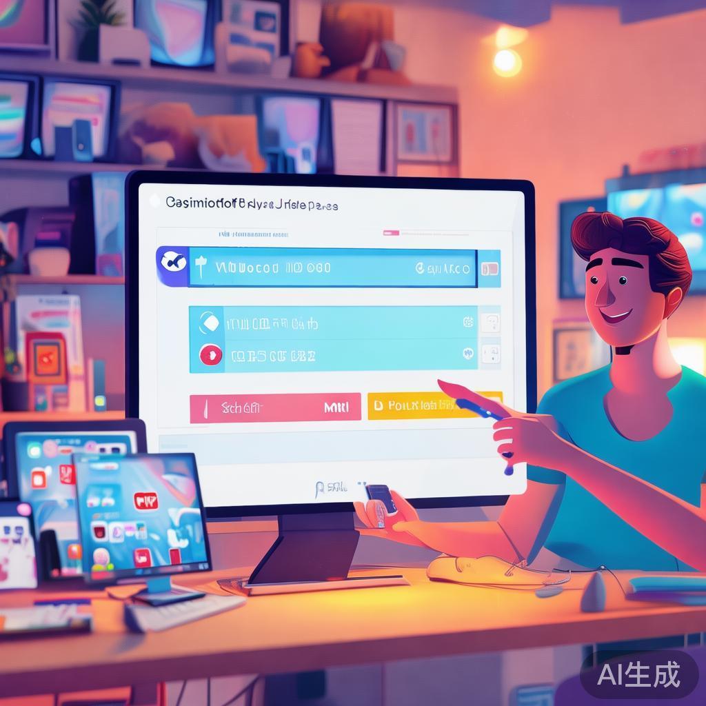 轻松攻略，如何注册苹果美国ID，畅享国际应用与服务