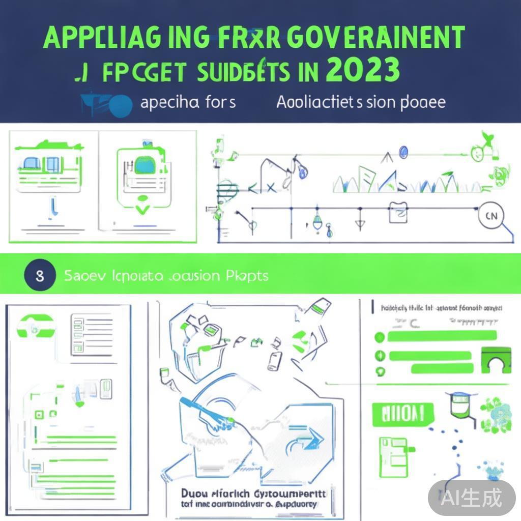 2023年申请政府补贴房租的实用指南