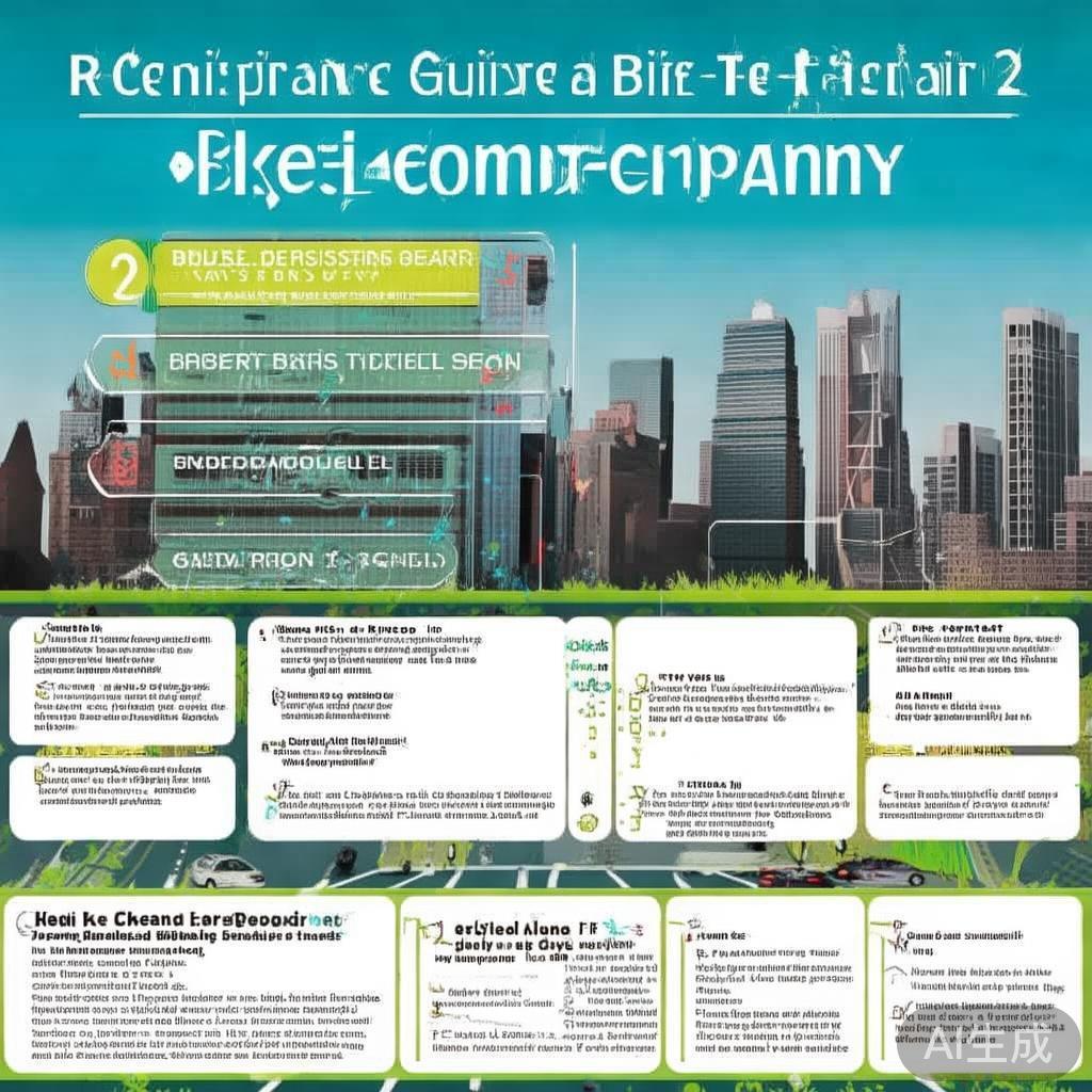 共享单车公司注册全攻略，流程、注意事项及必备材料