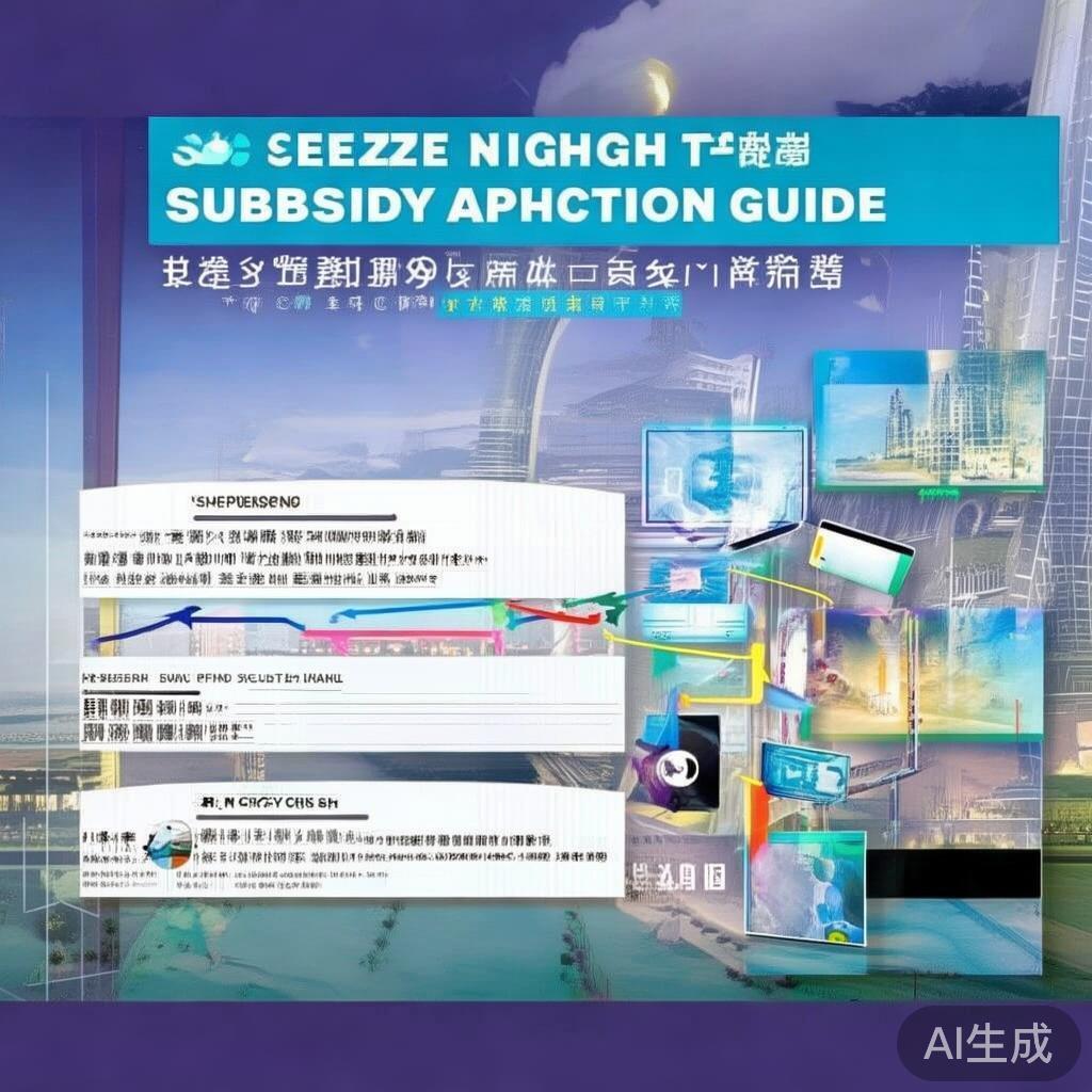 深圳高新补贴申请指南，助力企业创新与发展