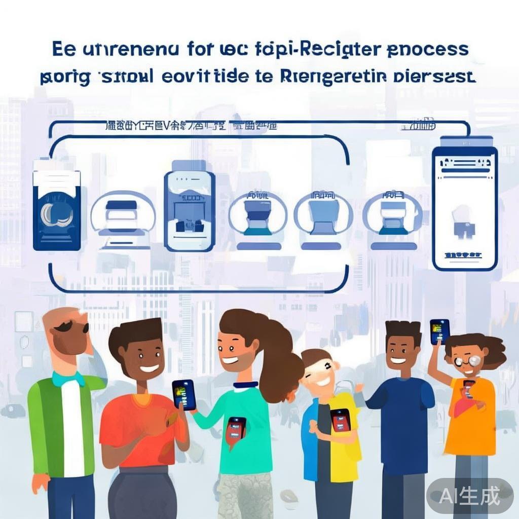 如何轻松注册滴滴打车，一站式指南助你快速开启便捷出行