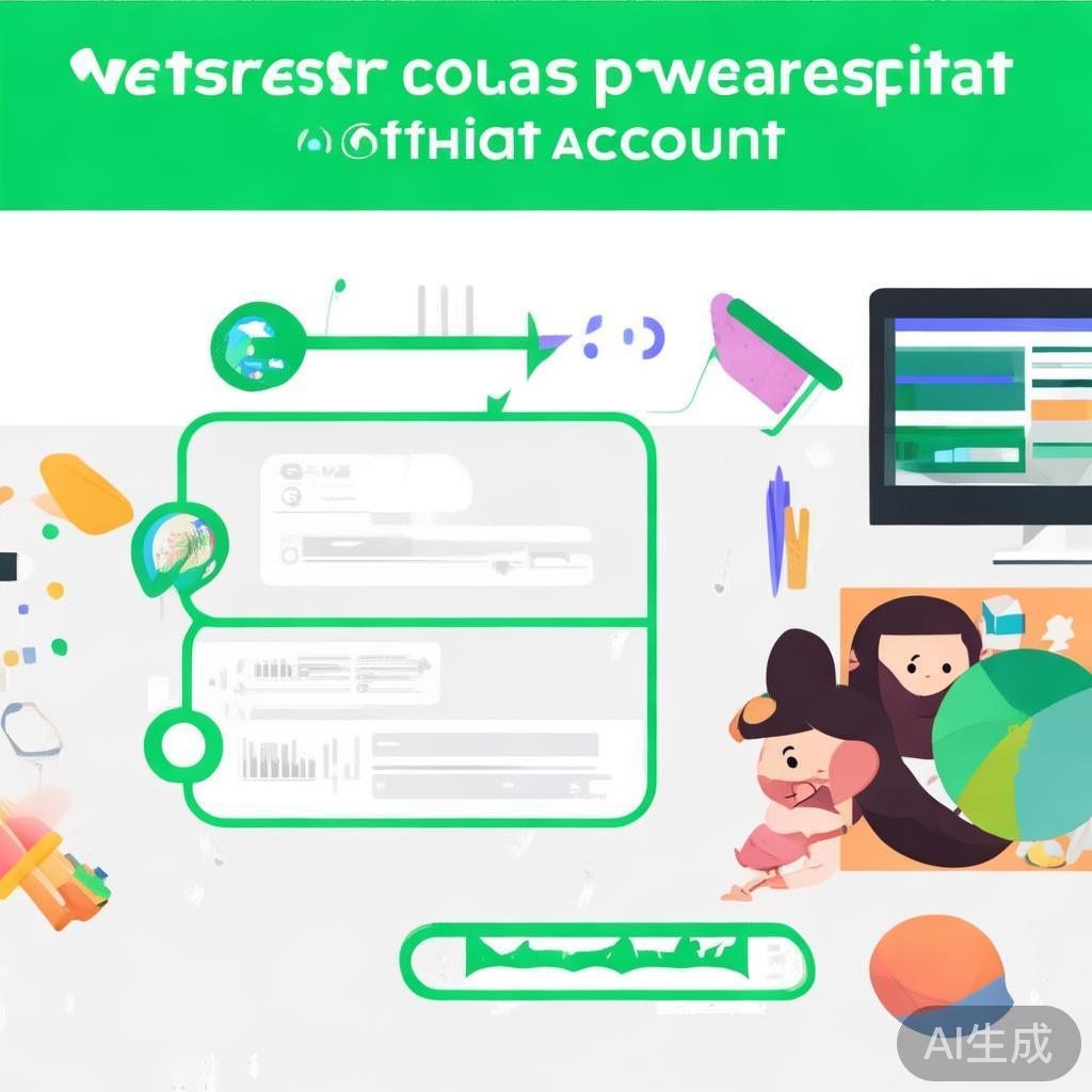 轻松上手，企业公众号注册全攻略