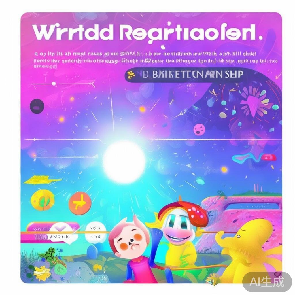 轻松入门，虚拟世界注册教程，开启你的奇幻之旅！