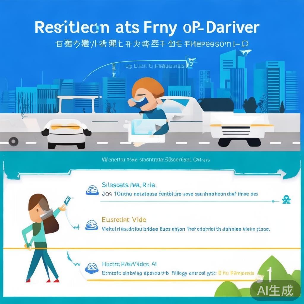 如何轻松注册成为顺风车主，步骤详解及注意事项