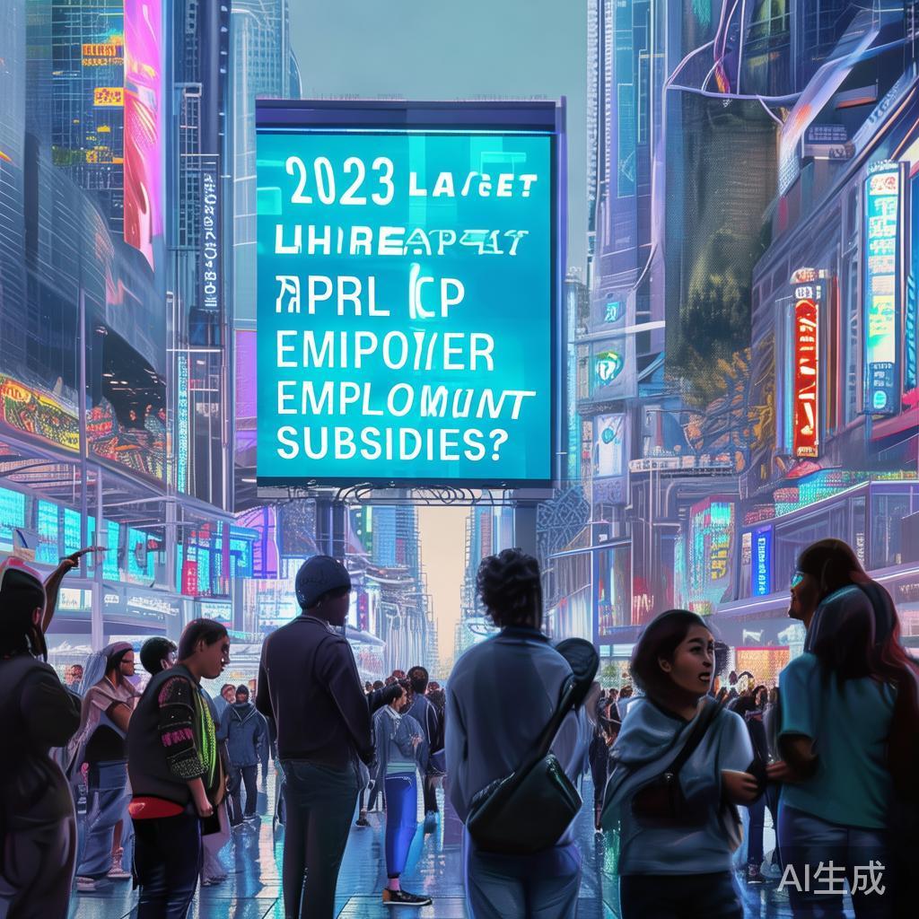 2023年最新！申请就业补贴去哪里申请