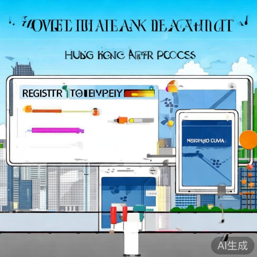 苹果香港ID注册指南，轻松开启你的香港苹果账号之旅