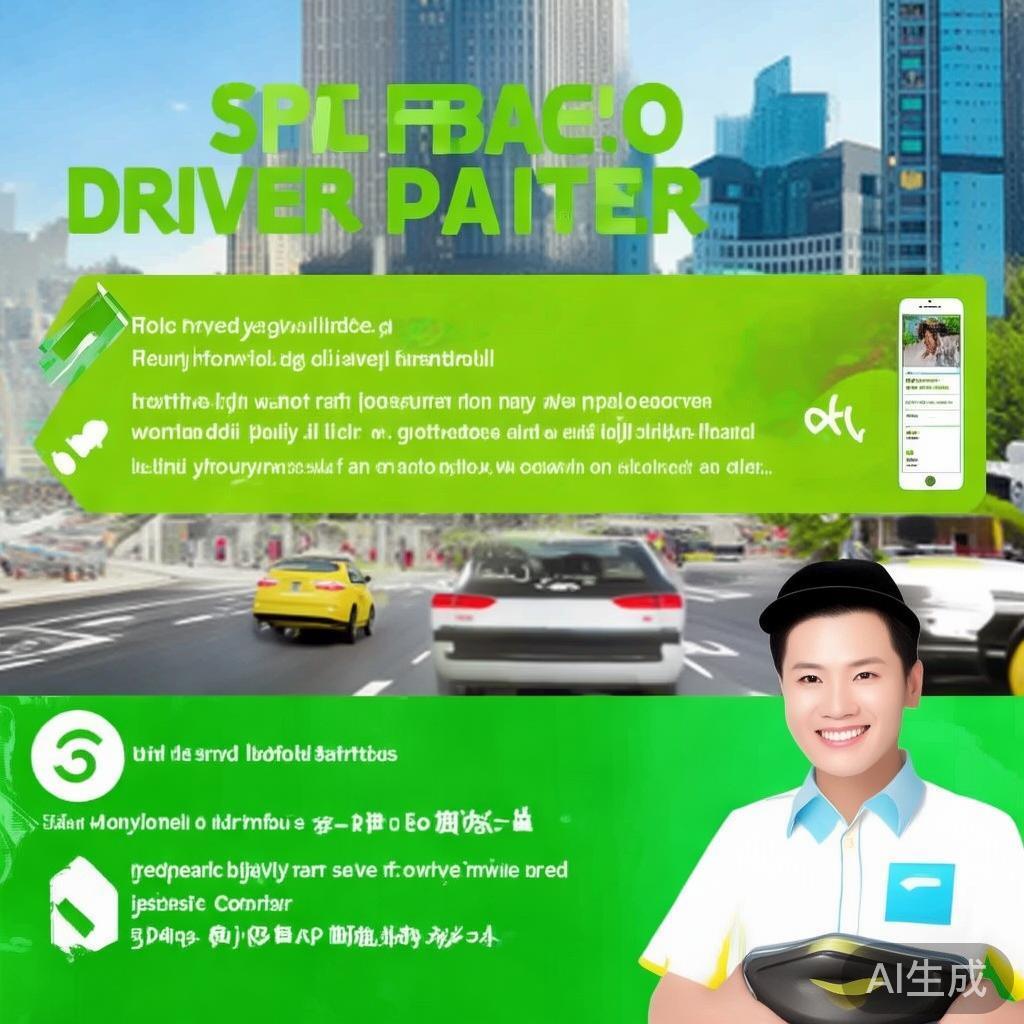 滴滴代驾司机注册全攻略，轻松开启您的代驾生涯