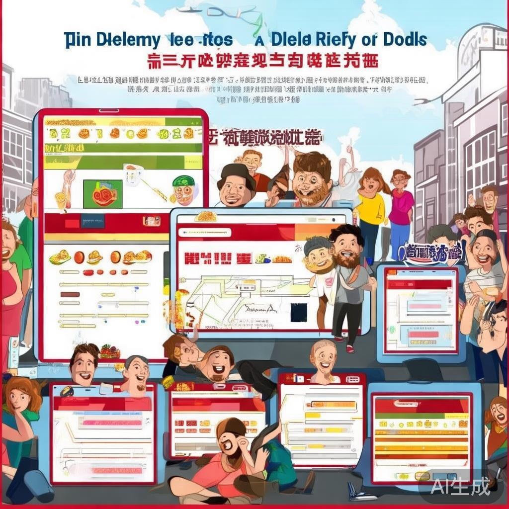 饿了么注册骑手全攻略，轻松开启你的外卖配送之旅