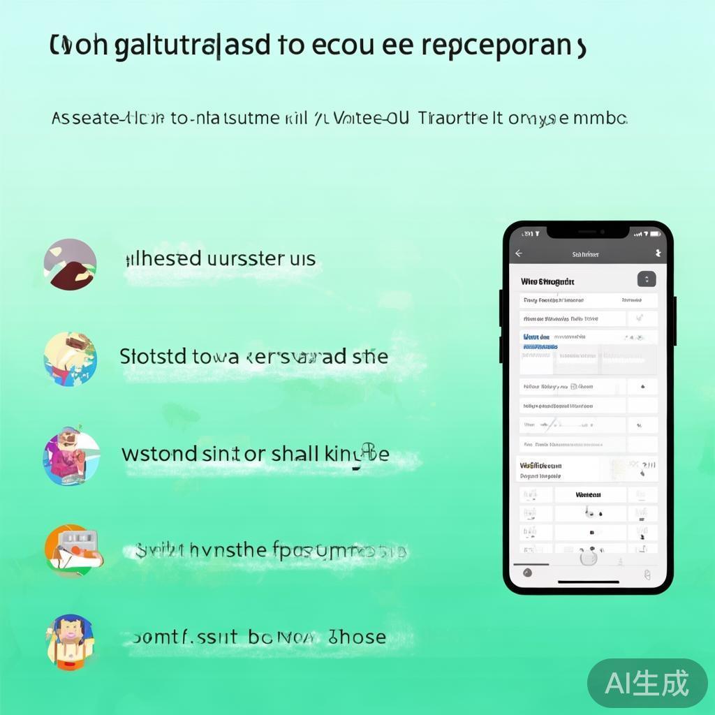 微信怎么注册微信号，简单易懂的注册步骤指南