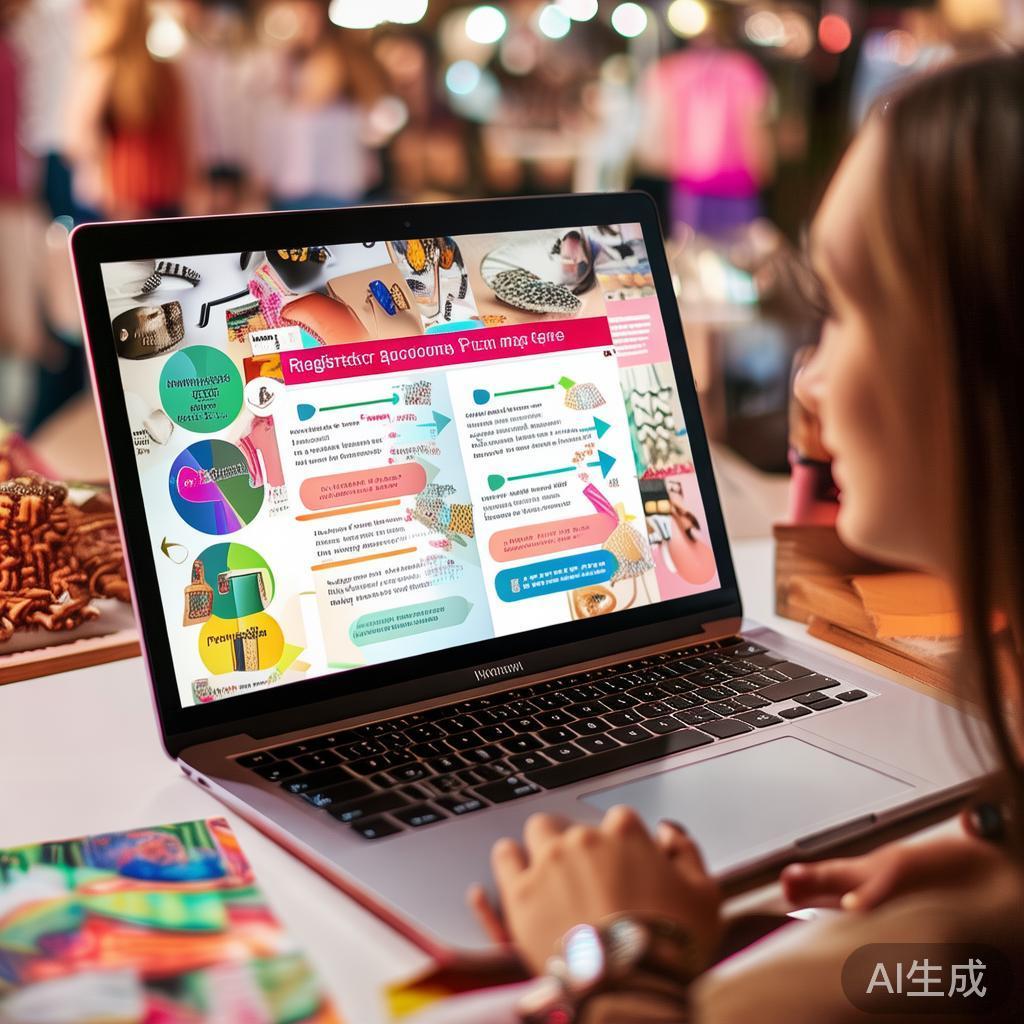 蘑菇街注册新账号全攻略，轻松开启时尚购物之旅