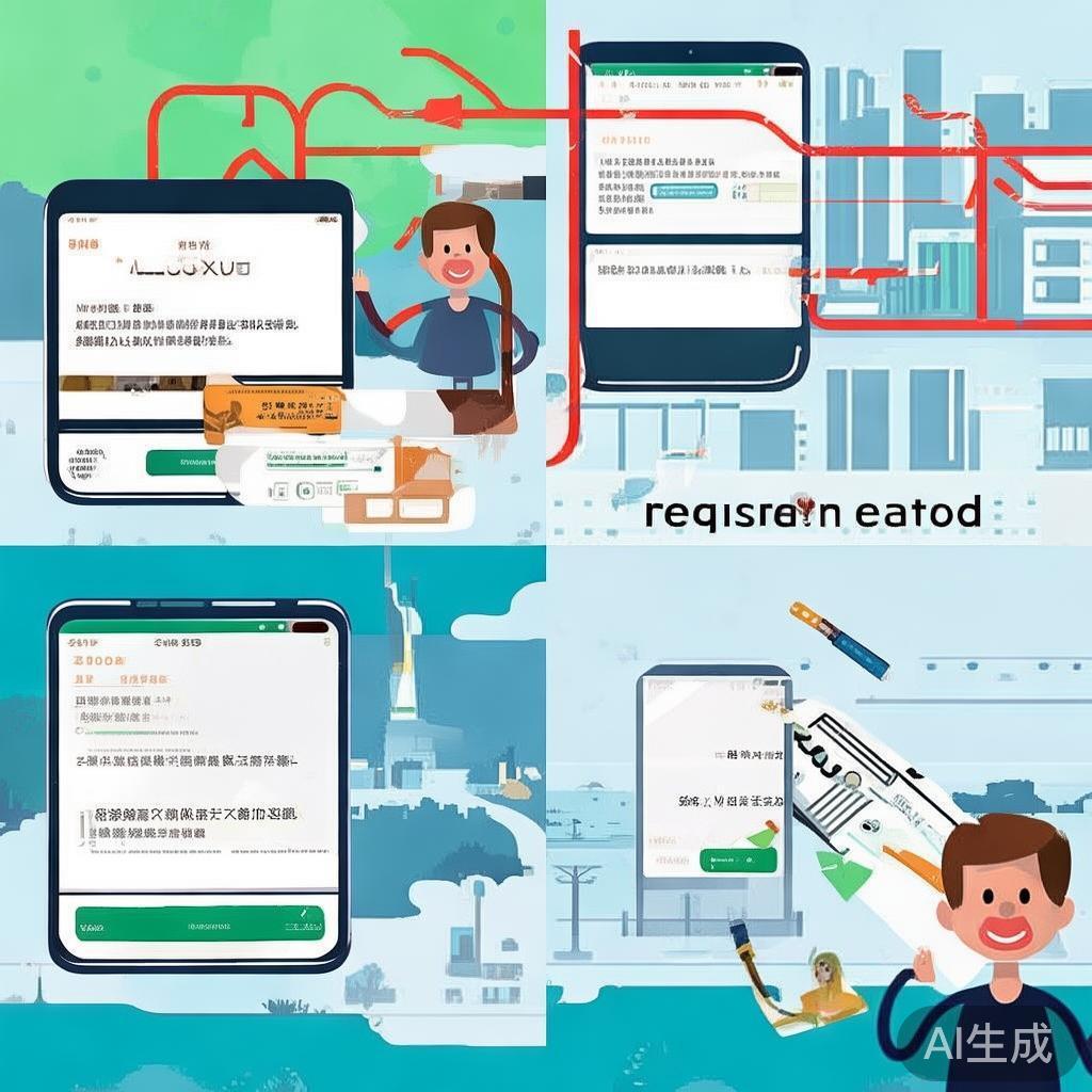 微信滴滴打车注册攻略，轻松开启便捷出行新体验