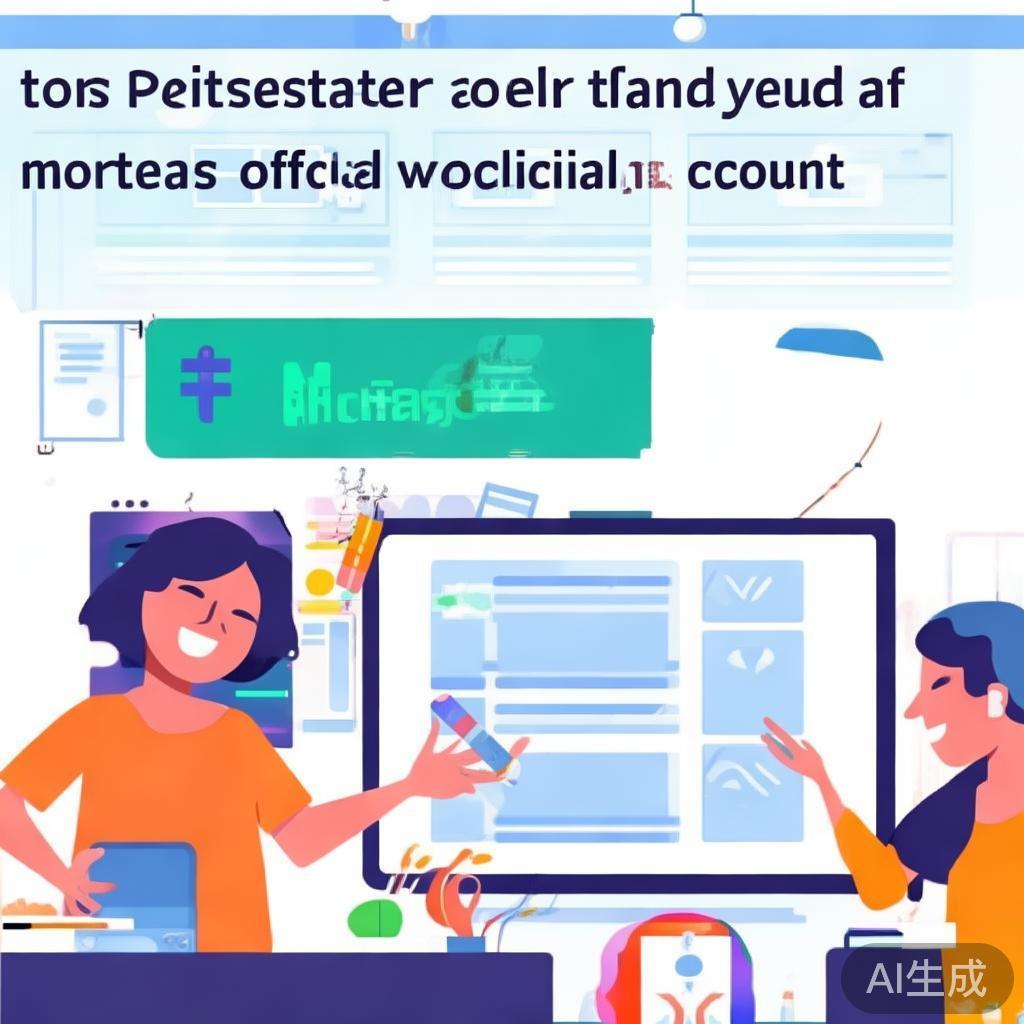 微信关注号注册全攻略，轻松开启你的自媒体之旅