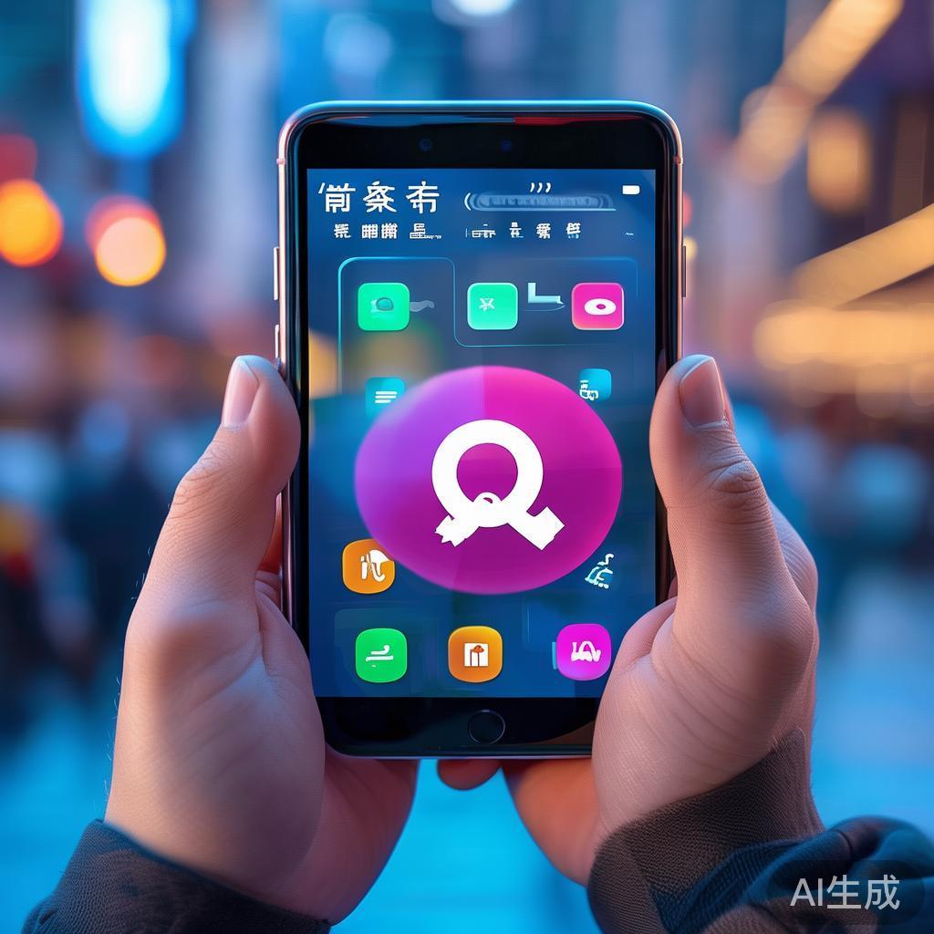 手机上轻松注册QQ，开启社交新篇章