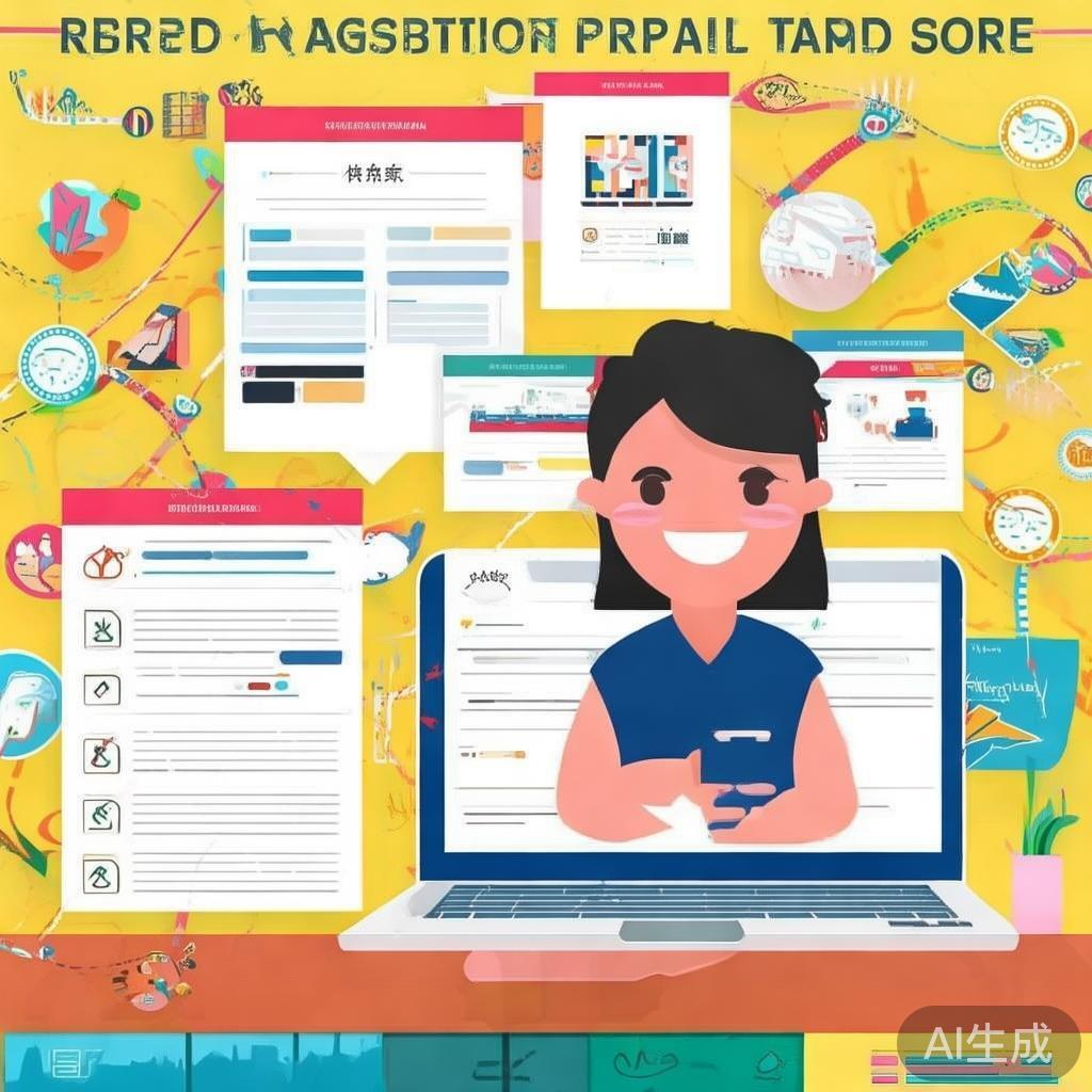 淘宝网店注册申请全攻略，轻松开启电商创业之旅