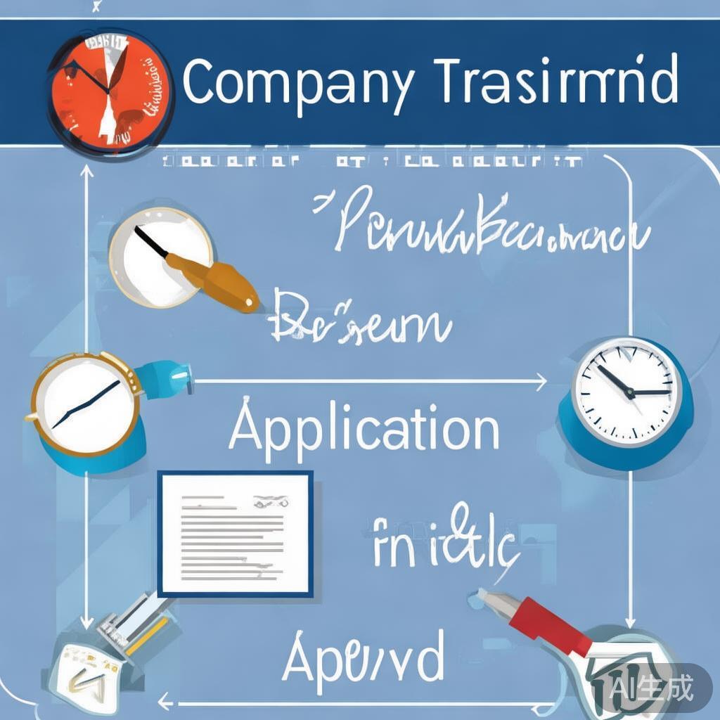 注册公司商标究竟是怎么回事？全面解析商标注册流程及重要性
