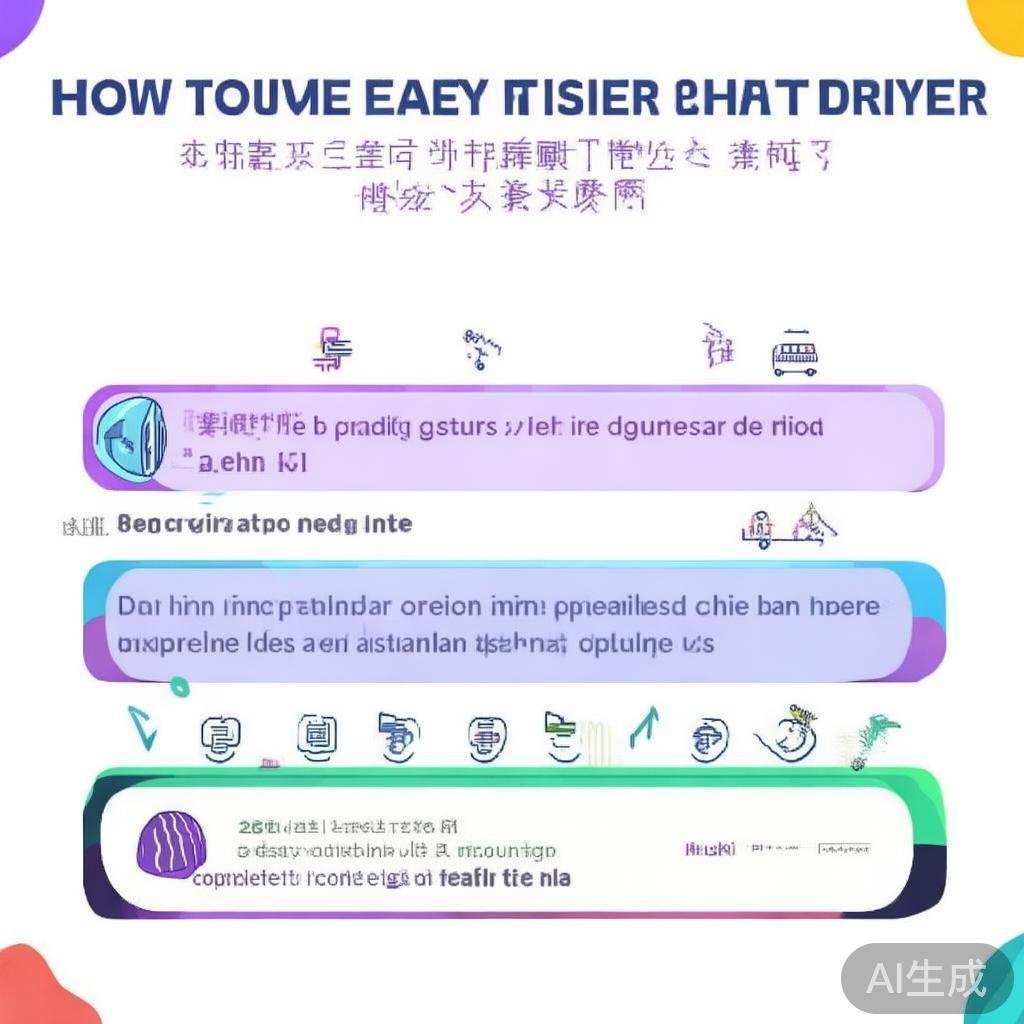 如何轻松注册成为滴滴司机，步骤详解与注意事项