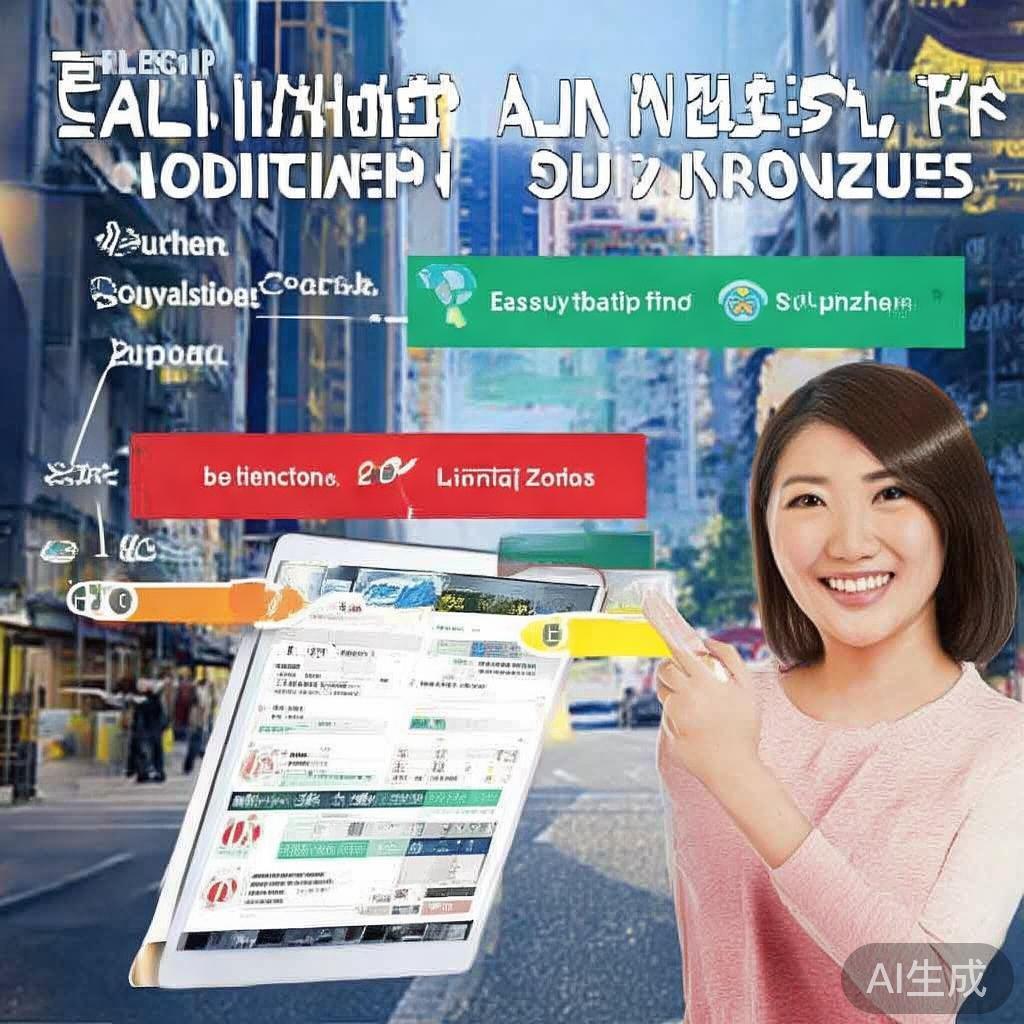 深圳补贴申请指南，如何快速申请补贴