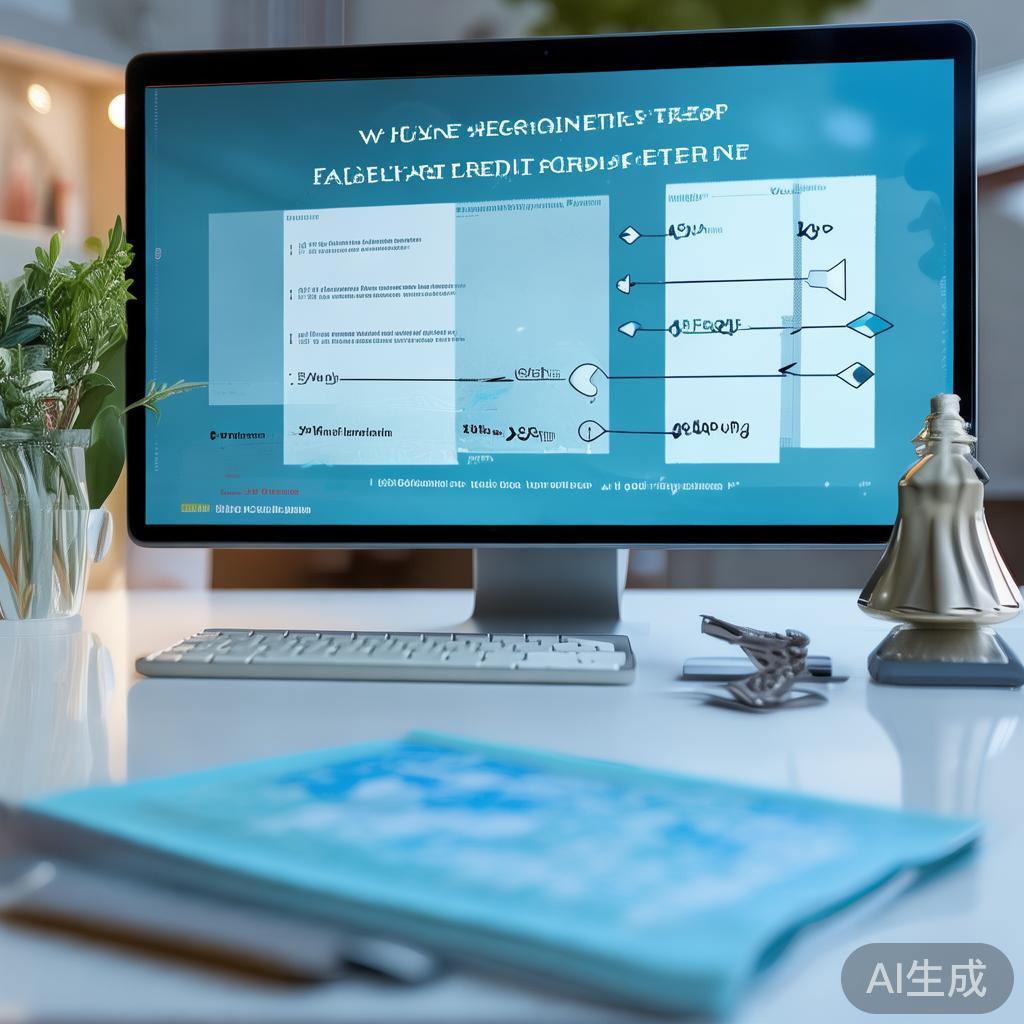 如何轻松申请征信账号注册，步骤详解及注意事项