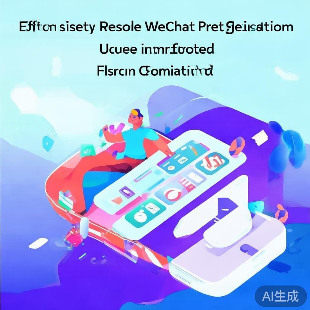 轻松解决微信注册频繁问题，让你畅享无障碍沟通