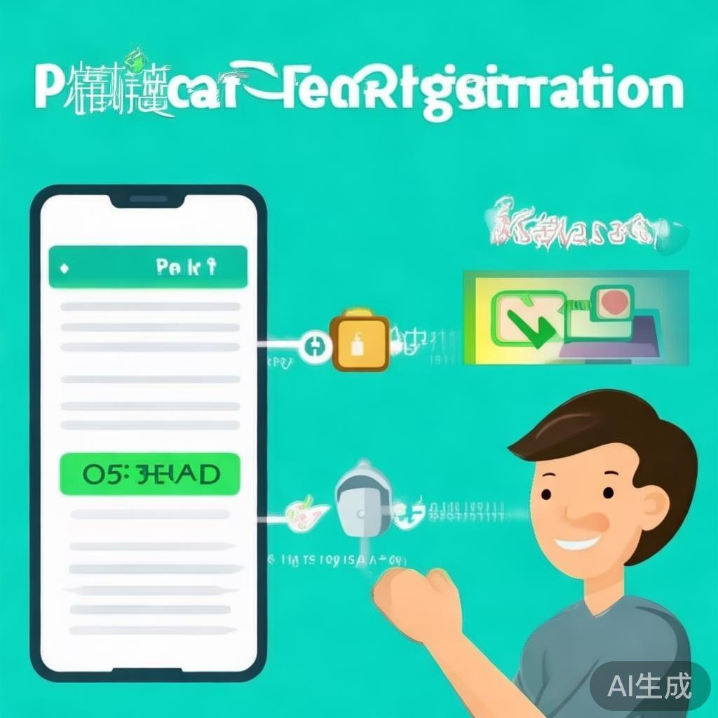 微信注册密码填写指南，安全便捷，轻松入门