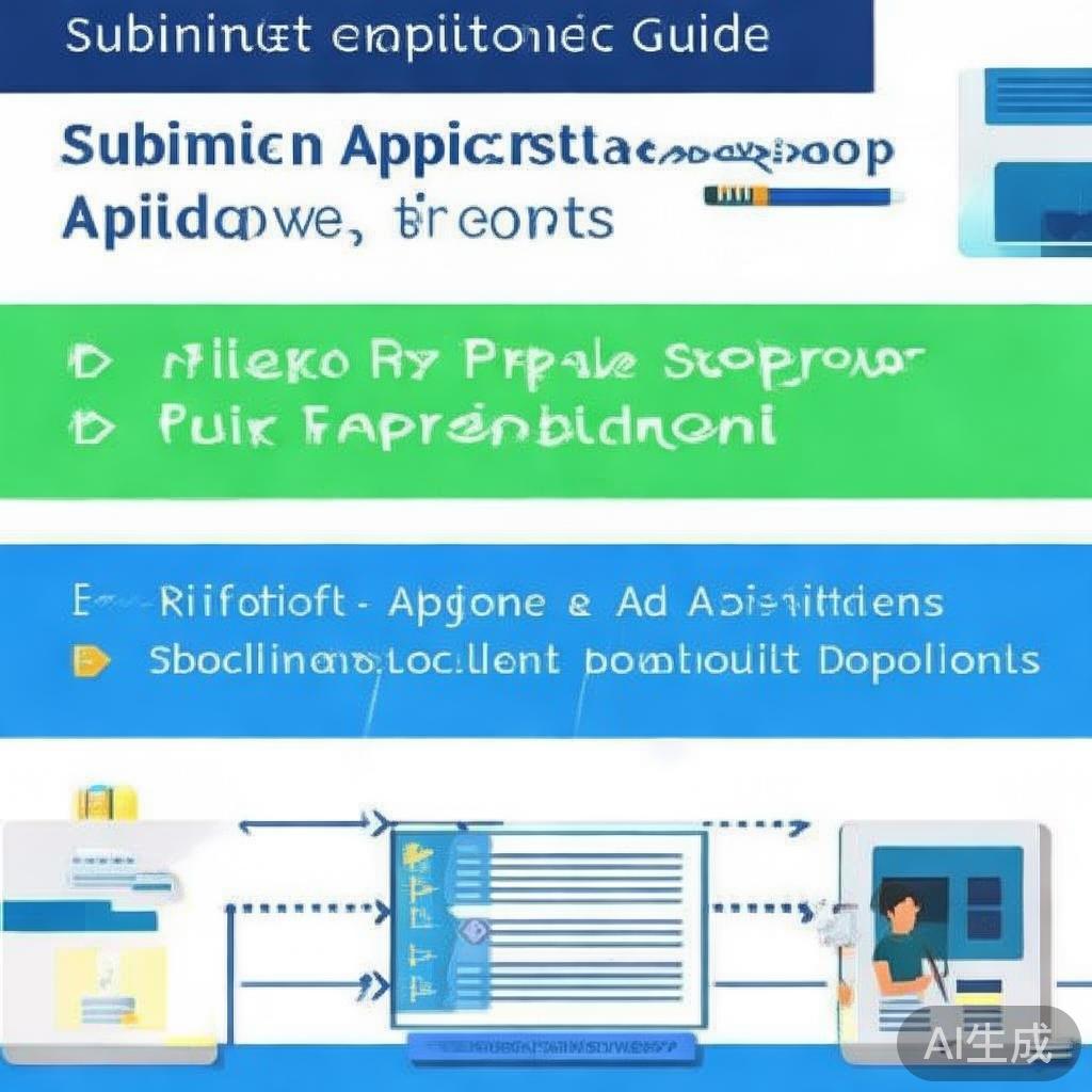 展会补贴申请指南，如何高效撰写申请书