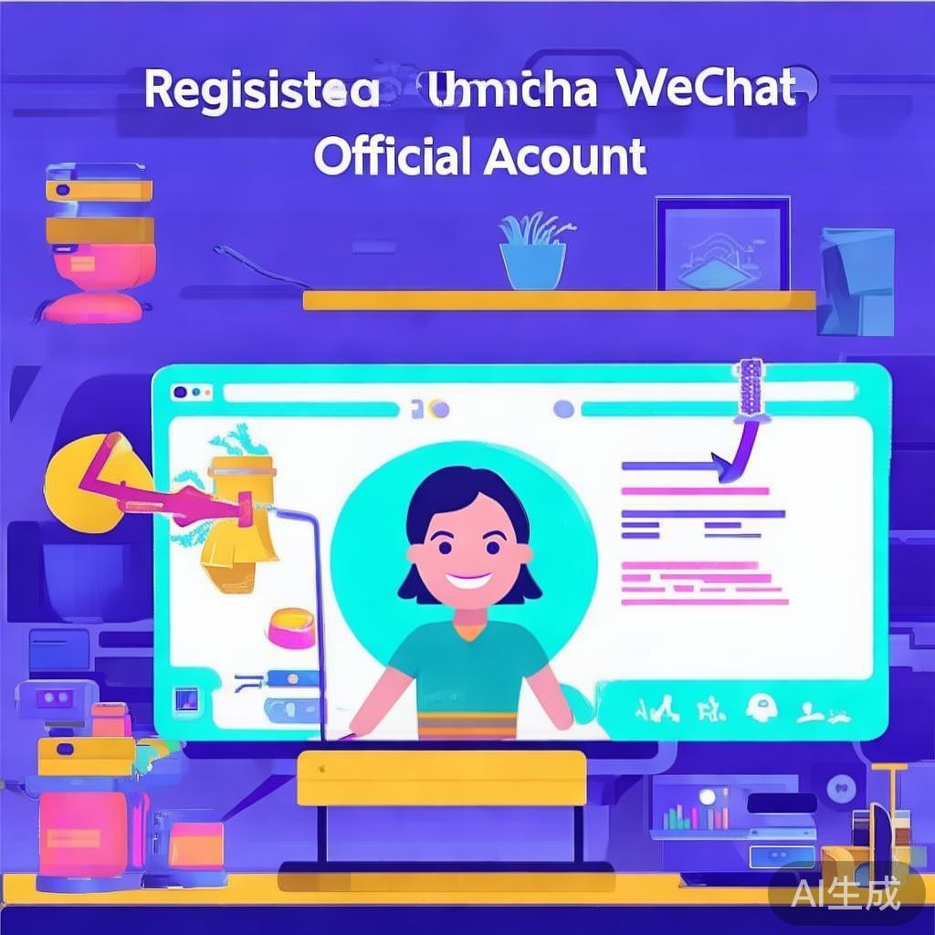 微信订阅号注册全攻略，轻松开启你的自媒体之旅