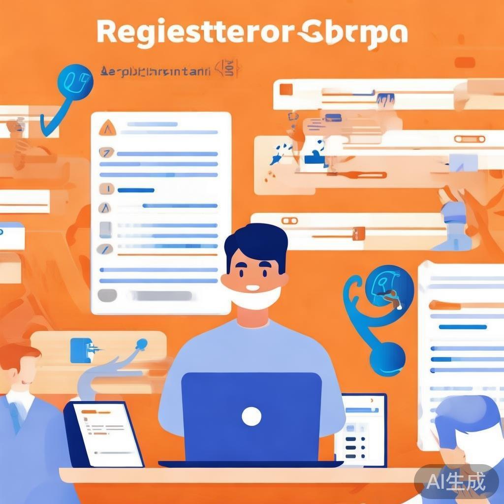 阿里巴巴网站注册全攻略，轻松开启电商之旅