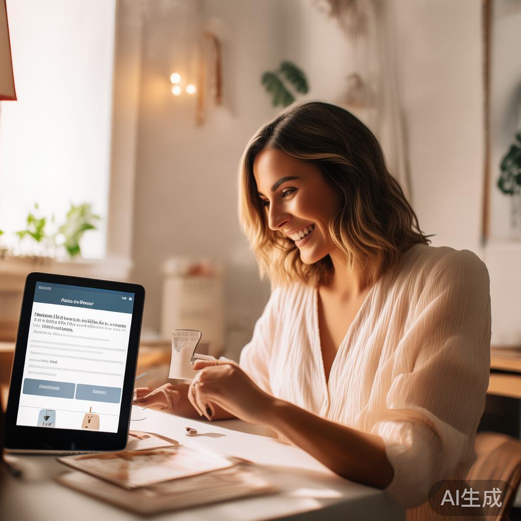 如何轻松注册上门服务美容，享受贴心美容体验