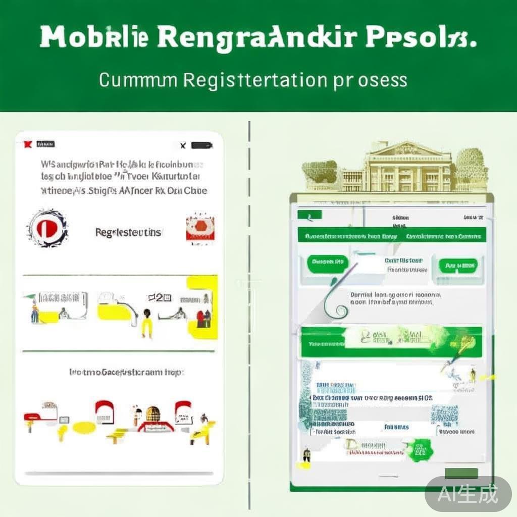 掌上农行注册难题解析，原因及解决方法大揭秘
