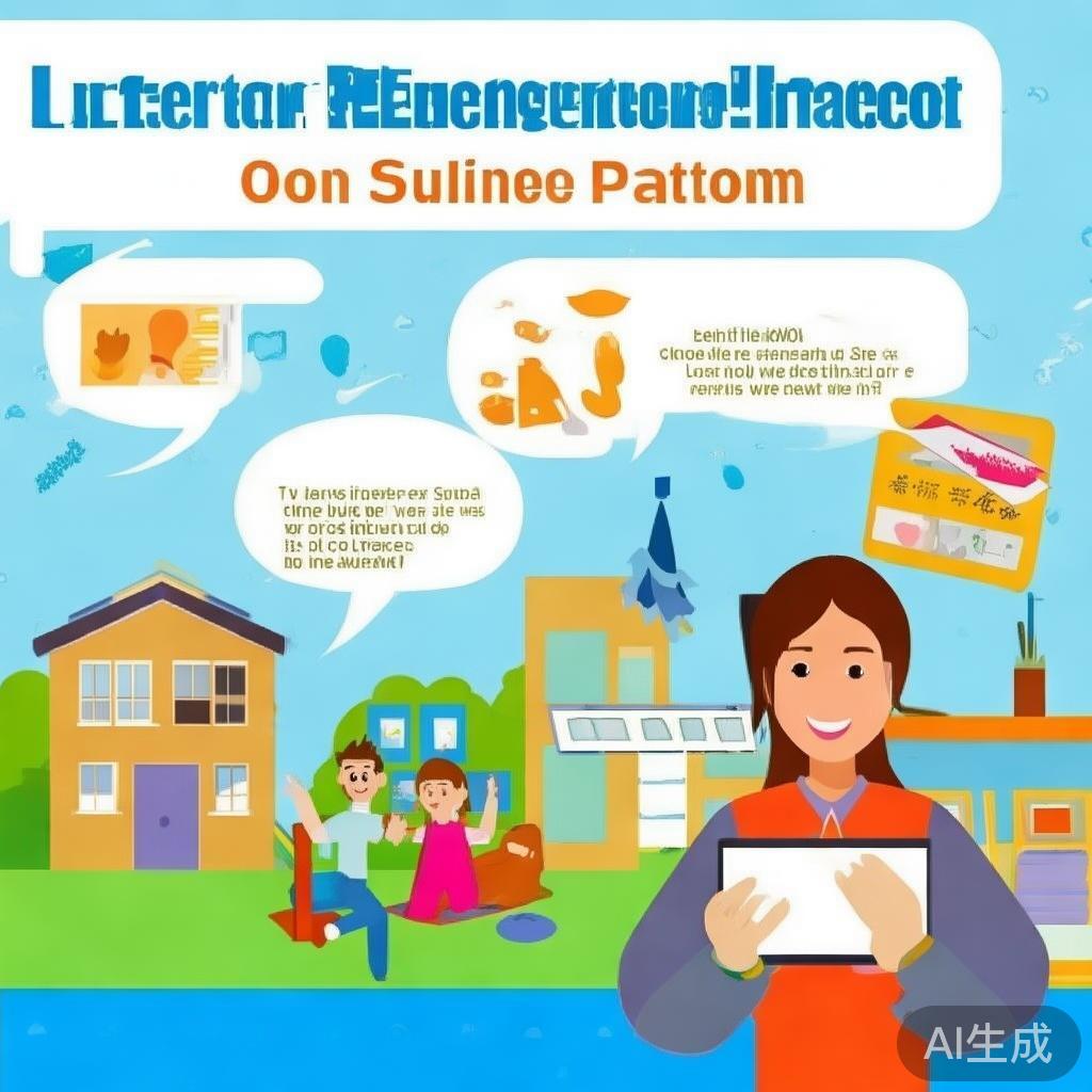 校园通家长版注册指南，轻松掌握孩子校园生活